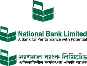 National Bank Limited (NBL) Logo PNG Vector (AI) Free Download