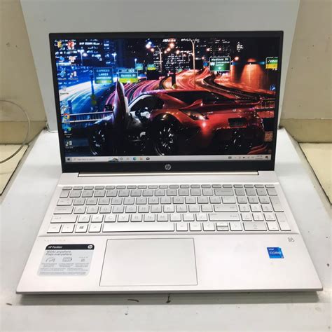 Hp Pavilion 15 Eg0050wm Intel Core I5 1135g7