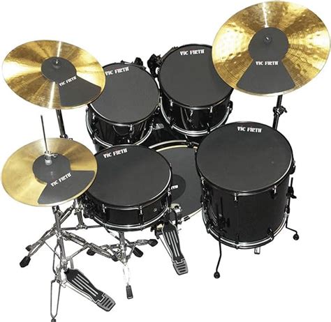 Drum Set Parts A Complete Overview For Beginning Drummers Drum Beats Online