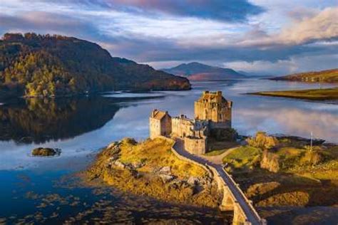 Loch Duich Hébrides Highlands écossais Réservez des tickets pour