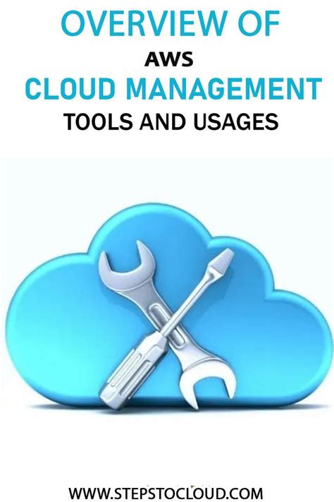 This Article Will Introduce You To The Many Aws Cloud Management Tools