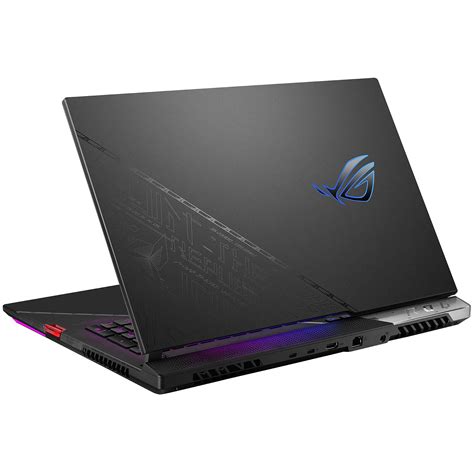 Asus Rog Strix Scar 17 Se G733cx Ll017w Asus Devis Gratuit Ldlcpro Muséericorde