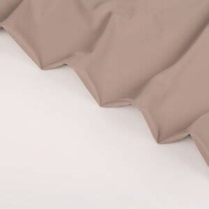 Nude Spandex Fabric Swimwear Fabric Material Nylon Spandex Beige Matte Spandex Cosplay Fabric