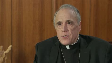 Cardinal Daniel DiNardo released from hospital after stroke - ABC13 Houston