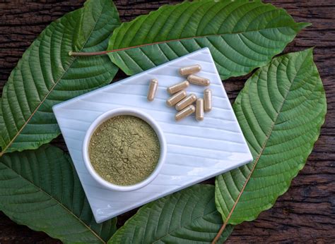 Benefits Of Kratom Guide