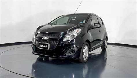 Chevrolet Spark Km Precio