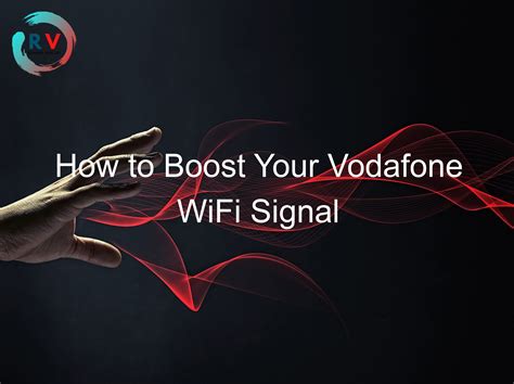 🔴 How To Boost Your Vodafone Wifi Signal 2024 Updated Rechargue Your Life