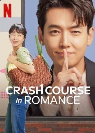 Crash Course in Romance: Season 1 Pictures | Rotten Tomatoes