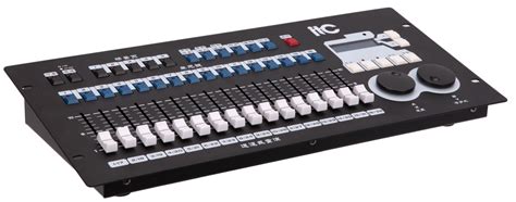 tl sl console itc indonesia