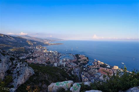 Top 2 Photo Spots at Eze Village in 2024