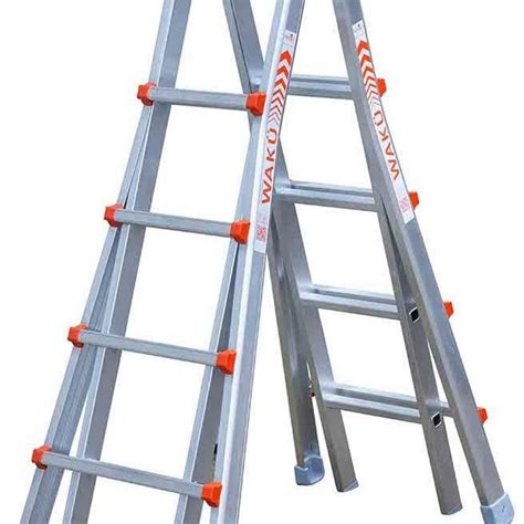 Folding Telescopic Ladder 5m Extension Ladder Hire Here Dublin