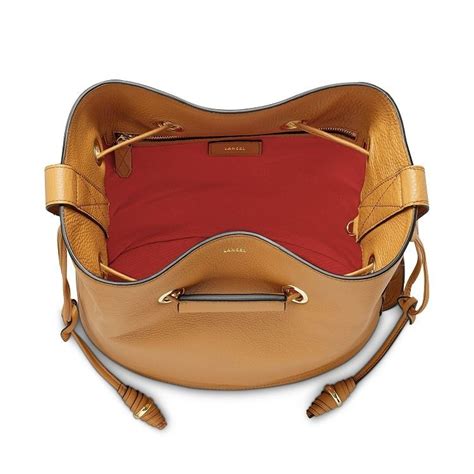 46割引スーパーセール期間限定 SAC SEAU LE HUIT DE LANCEL ランセル ショルダーバッグ バッグ OTA ON