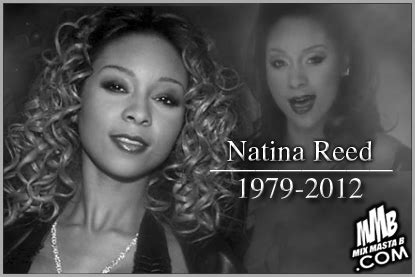 www.MixMastaB.com - The Official Website Of MMB Entertainment: Natina ...