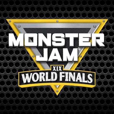 Monster Jam World Finals 19 Monster Trucks Wiki Fandom Powered By Wikia