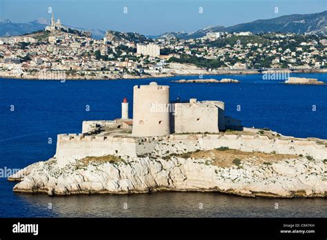 France Bouches Du Rhone Marseille European Capital Of Culture