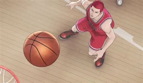 9 Fakta Hanamichi Sakuragi Slam Dunk Sang Raja Rebound