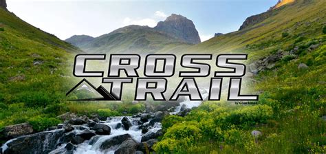 Cross Trail Class C Motorhomes - Coachmen RV