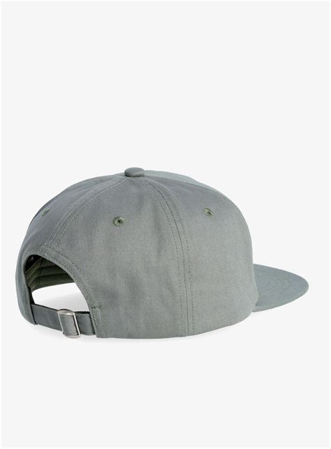 Czapka Z Daszkiem Wild Country Session Cap Marsh