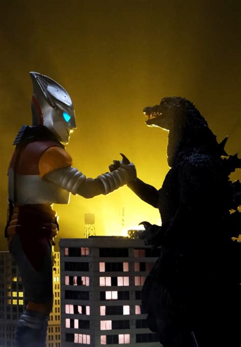 Fest Godzilla Operation Jet Jaguar Wikizilla The Kaiju