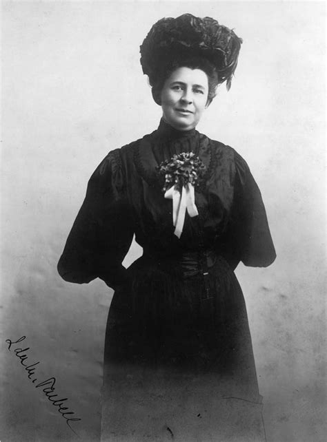 Ida Tarbell Significance Of The History Of The Standard Oil Company