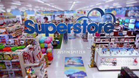 Superstore Opening Theme Youtube