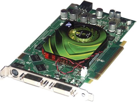 Nvidia 7900 Gt