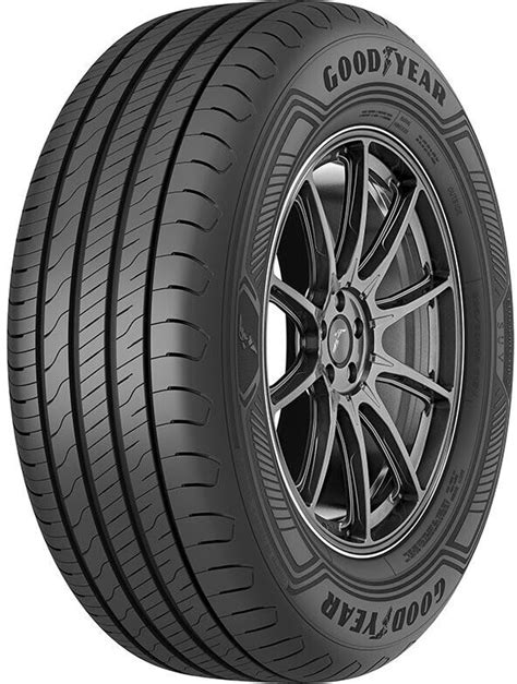 Goodyear Efficientgrip Suv R V Xl Au Meilleur Prix Sur