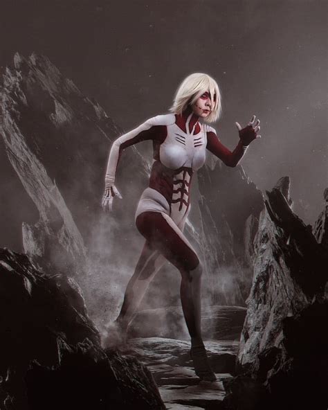 Female titan cosplay by millerruu : r/attackontitan