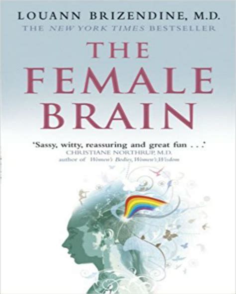 The Female Brain Nuria Store