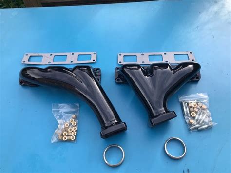 Exhaust Manifolds X2 Jaguar Series I Xj6 Mk2 For Sale In Dublin 7