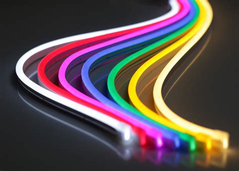 Led Neon Flex En Todos Sus Colores Led Neon Flex Argentina