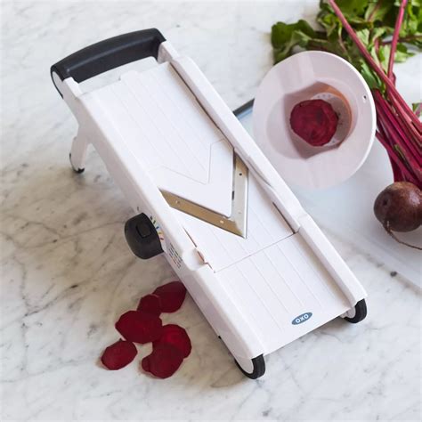 OXO V Slicer Mandoline | Sur La Table