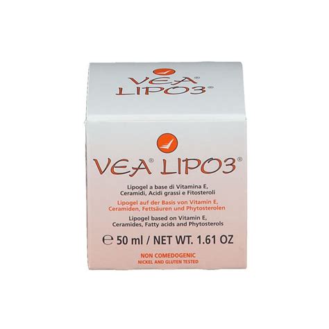 VEA LIPO3 50 Ml Shop Apotheke