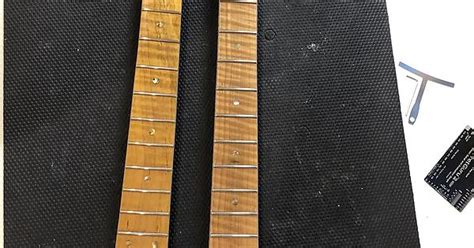 Flamed Maple Tele Necks Album On Imgur