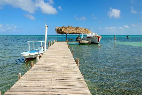 Caye Caulker Is the Ultimate Belize Getaway — How to Visit