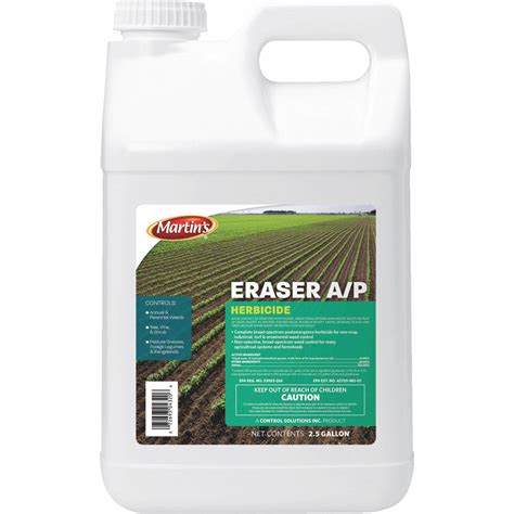 Super Eraser Herbcide Visaladeg