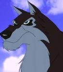 Niju Voice - Balto II: Wolf Quest (Movie) - Behind The Voice Actors