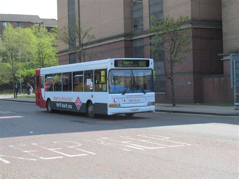 L40GTG GTG Training Bbs Glw 04 19 Dmgbuses Flickr