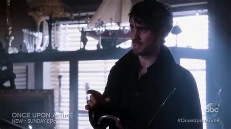 Once Upon A Time Broken Heart 5x10 Sneak Peek 2 Vídeo Dailymotion