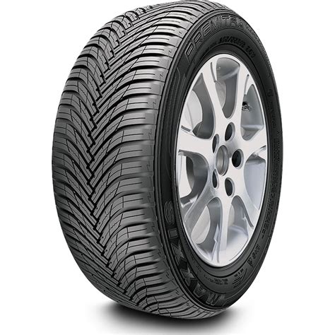 Maxxis Premitra All Season Ap Reifentests Und Bewertungen