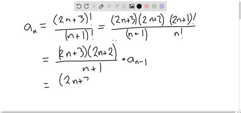 Solved Determine Whether The Sequence Is Monotonic And Whether It Is