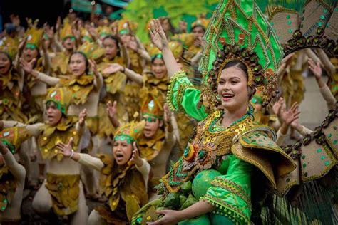 Lanao Norte town’s resumption of festival brings joy to street vendors - Philippine Daily Post