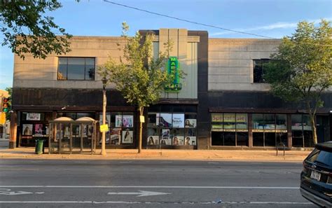 Milwaukee Historic Building To Be Preserved Despite Raze Approval