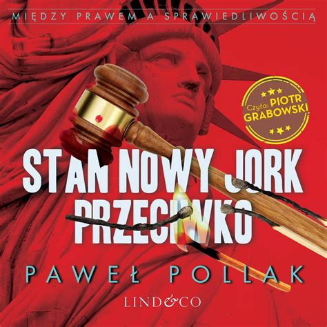 Stan Nowy Jork Przeciwko Mi Dzy Prawem A Sprawiedliwo Ci Tom