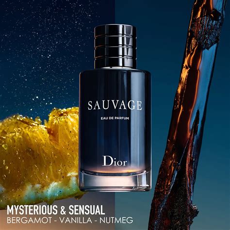 Nước Hoa Nam Mini Dior Sauvage Eau De Toilette 10ml