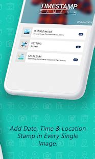 Timestamp Camera : Date, Time & Location - Apps on Google Play