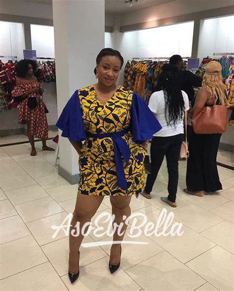 Asoebibella Presents The Latest Aso Ebi Styles Vol