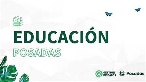 Indicadores de educación – Primer trimestre de 2025 - Oficina de ...