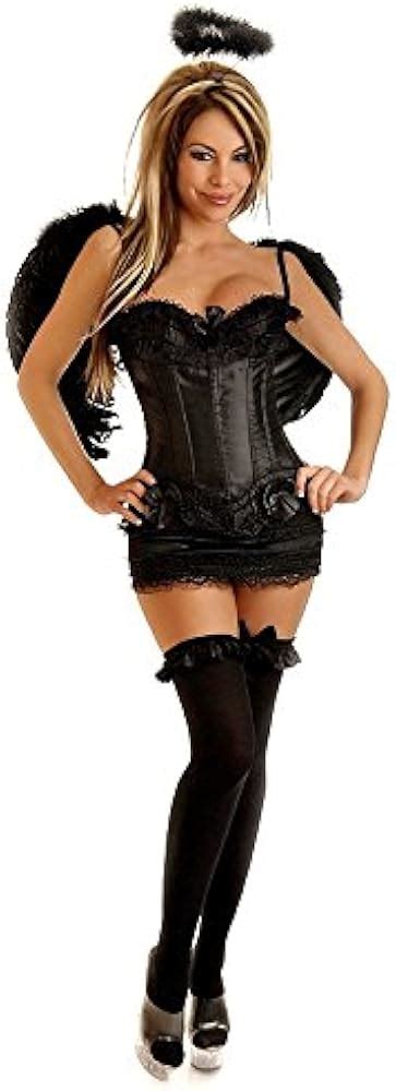 Corset Costume Ubicaciondepersonas Cdmx Gob Mx