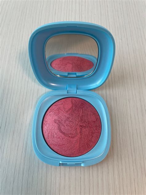 KIKO MILANO Ocean Feel Blush 02 Bonne Mine Beauty Personal Care